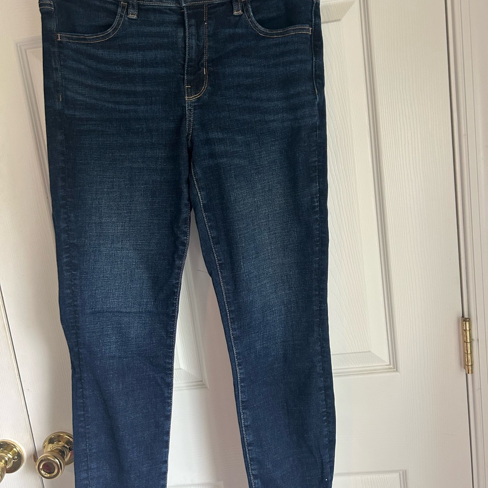 American Eagle Jegging Jeans